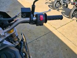 2025 Kawasaki 2025 Kawasaki 150CC KLX150 Enduro