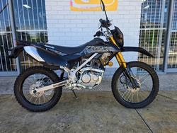 Kawasaki KLX150