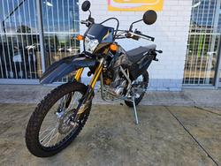 2025 Kawasaki 2025 Kawasaki 150CC KLX150 Enduro