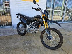 2025 Kawasaki 2025 Kawasaki 150CC KLX150 Enduro