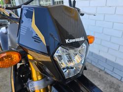 2025 Kawasaki 2025 Kawasaki 150CC KLX150 Enduro