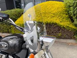 2009 VICTORY KINGPIN Grey