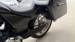 2009 VICTORY KINGPIN Grey