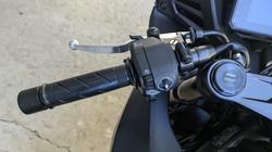 2024 Honda CBR650R Black