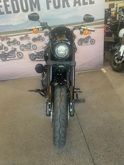 2023 HARLEY-DAVIDSON FXLRS LOW RIDER S (117)
