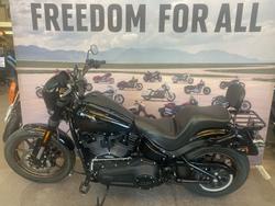 2023 HARLEY-DAVIDSON FXLRS LOW RIDER S (117)