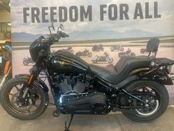 2023 HARLEY-DAVIDSON FXLRS LOW RIDER S (117)