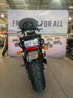2023 HARLEY-DAVIDSON FXLRS LOW RIDER S (117)