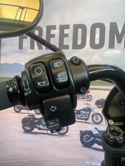 2023 HARLEY-DAVIDSON FXLRS LOW RIDER S (117)
