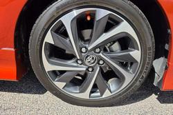 2017 Toyota Corolla ZR ZRE182R Inferno