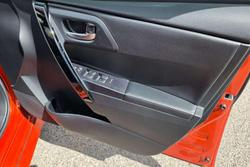 2017 Toyota Corolla ZR ZRE182R Inferno