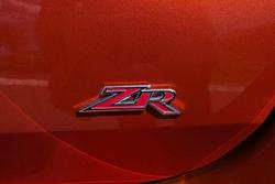 2017 Toyota Corolla ZR ZRE182R Inferno