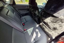 2017 Toyota Corolla ZR ZRE182R Inferno