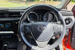 2017 Toyota Corolla ZR ZRE182R Inferno