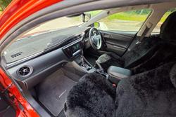 2017 Toyota Corolla ZR ZRE182R Inferno