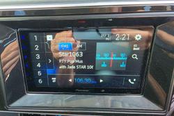 2017 Toyota Corolla ZR ZRE182R Inferno