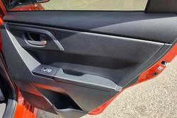 2017 Toyota Corolla ZR ZRE182R Inferno