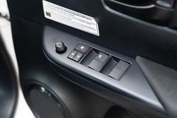 2021 Toyota Hilux SR GUN126R 4X4 Dual Range Glacier White