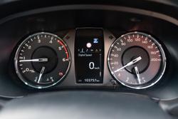 2021 Toyota Hilux SR GUN126R 4X4 Dual Range Glacier White