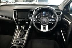 2025 Mitsubishi Pajero Sport GLS