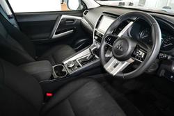 2025 Mitsubishi Pajero Sport GLS
