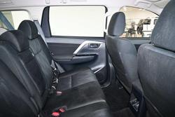 2025 Mitsubishi Pajero Sport GLS