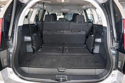 2025 Mitsubishi Pajero Sport GLS