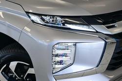 2025 Mitsubishi Pajero Sport GLS