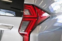 2025 Mitsubishi Pajero Sport GLS