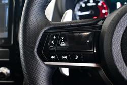 2025 Mitsubishi Pajero Sport GLS