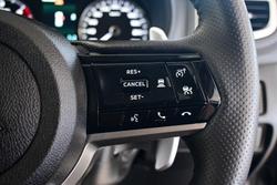 2025 Mitsubishi Pajero Sport GLS