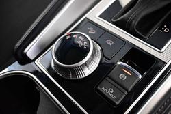 2025 Mitsubishi Pajero Sport GLS