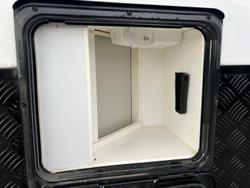 2020 Safari Caravans Legacy 22 Family Van