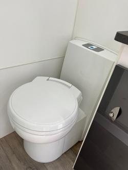 2020 Safari Caravans Legacy 22 Family Van