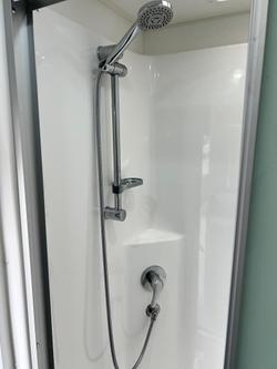 2020 Safari Caravans Legacy 22 Family Van