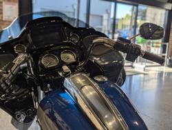 2023 Harley-Davidson Road Glide Special 114 (FLTRXS) Touring White