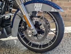 2023 Harley-Davidson Road Glide Special 114 (FLTRXS) Touring White