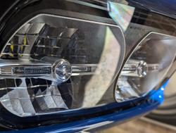 2023 Harley-Davidson Road Glide Special 114 (FLTRXS) Touring White