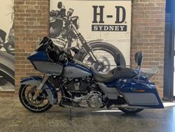 2023 Harley-Davidson Road Glide Special 114 (FLTRXS) Touring White