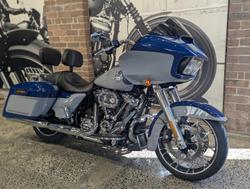 2023 Harley-Davidson Road Glide Special 114 (FLTRXS) Touring White