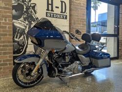 2023 Harley-Davidson Road Glide Special 114 (FLTRXS) Touring White