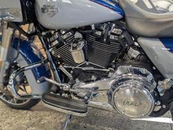 2023 Harley-Davidson Road Glide Special 114 (FLTRXS) Touring White