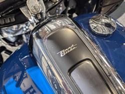 2023 Harley-Davidson Road Glide Special 114 (FLTRXS) Touring White