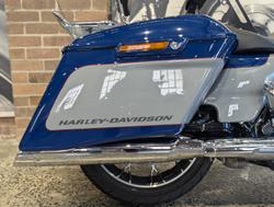 2023 Harley-Davidson Road Glide Special 114 (FLTRXS) Touring White