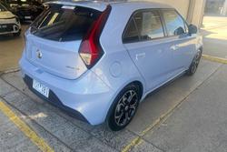 2020 MG MG3 Excite