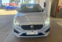 2020 MG MG3 Excite
