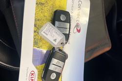 2018 Kia Sorento GT-Line