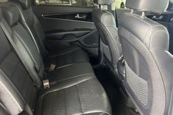 2018 Kia Sorento GT-Line