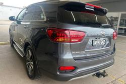 2018 Kia Sorento GT-Line
