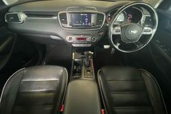 2018 Kia Sorento GT-Line